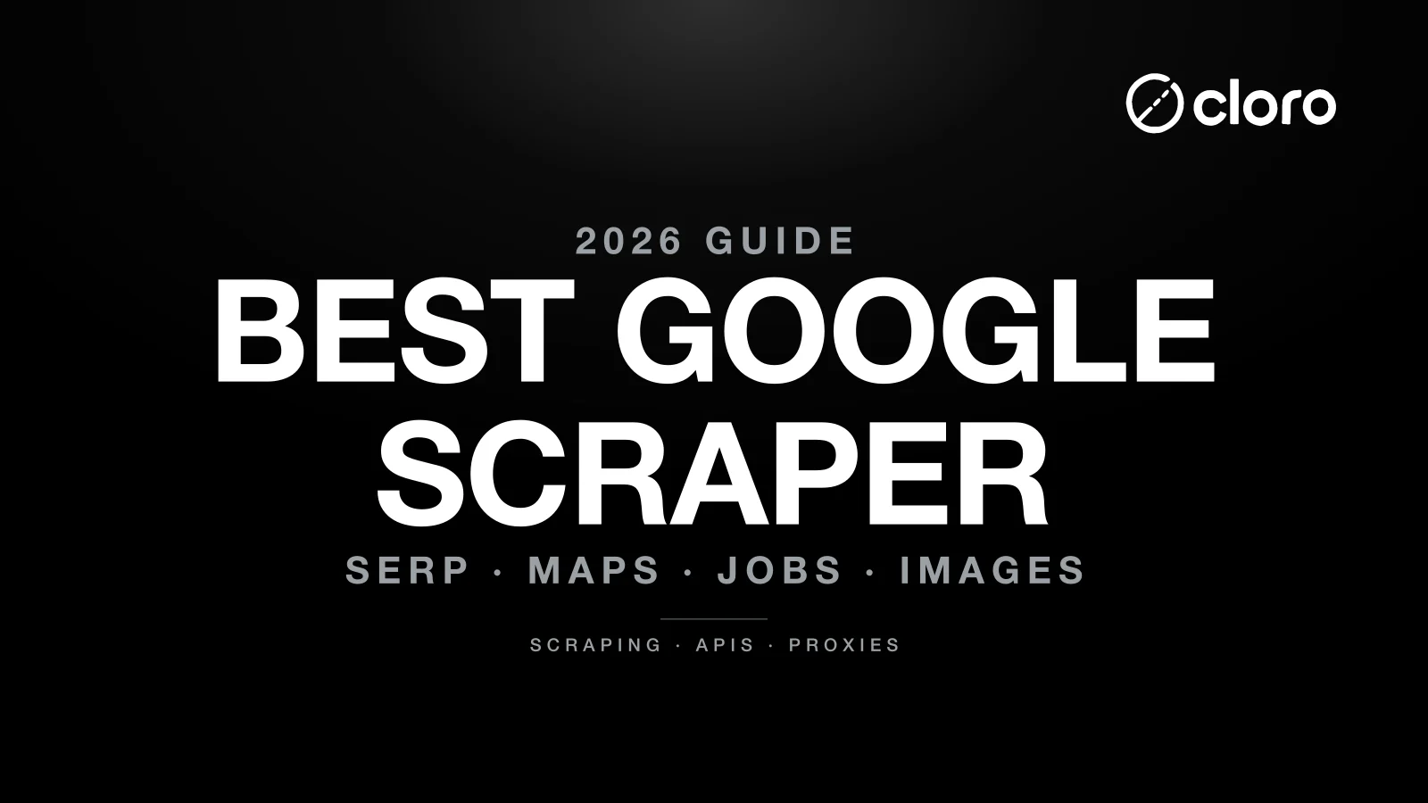 GSA SER Link List
