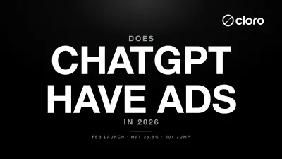 ChatGPT ads rollout status in 2026 — pricing, penetration spike, and advertiser mix