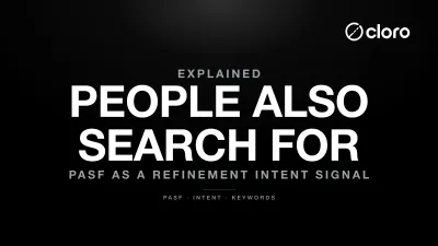 Google search results showing a People Also Search For box